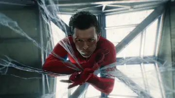 Backdrop to the movie "Spider-Man: Brand New Day" #1841112