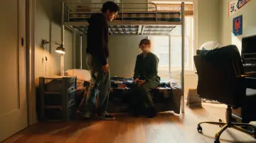 Backdrop to the movie "Spider-Man: Brand New Day" #1841113