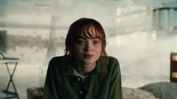 Backdrop to the movie "Spider-Man: Brand New Day" #1841117