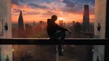 Backdrop to the movie "Spider-Man: Brand New Day" #1841118
