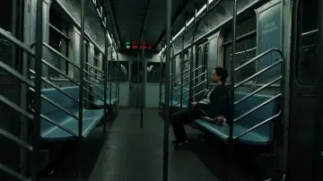 Backdrop to the movie "Spider-Man: Brand New Day" #1883957