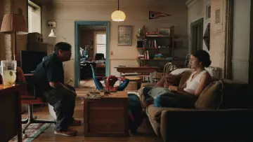 Backdrop to the movie "Spider-Man: Brand New Day" #1883962