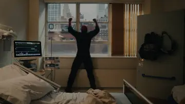 Backdrop to the movie "Spider-Man: Brand New Day" #1883964