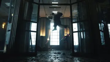 Backdrop to the movie "Spider-Man: Brand New Day" #1883969