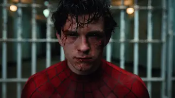 Backdrop to the movie "Spider-Man: Brand New Day" #1883970