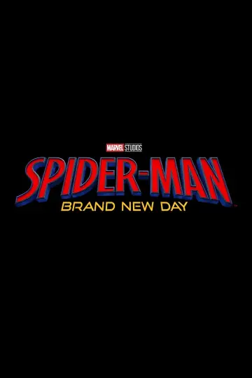 Spider-Man 4