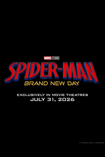 Poster to the movie "Spider-Man 4" #523976