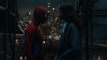 Backdrop to the movie "Spider-Man 4" #765596