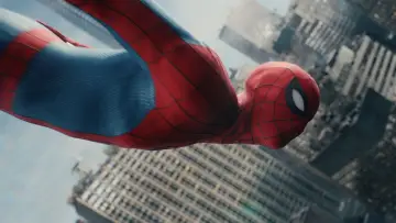 Backdrop to the movie "Spider-Man 4" #765597