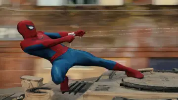 Backdrop to the movie "Spider-Man 4" #765598