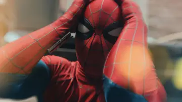 Backdrop to the movie "Spider-Man 4" #765599