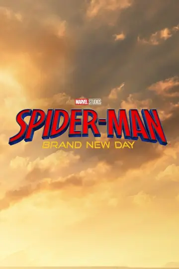 Poster to the movie "Spider-Man 4" #765629