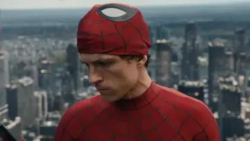 Backdrop to the movie "Spider-Man 4" #797018