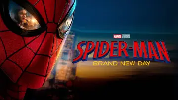 Backdrop to the movie "Spider-Man 4" #827015