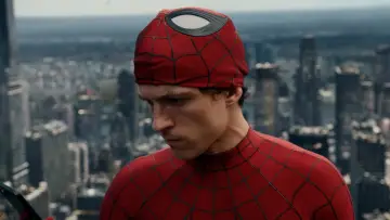 Backdrop to the movie "Spider-Man 4" #827016