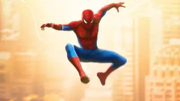 Backdrop to the movie "Spider-Man 4" #827017