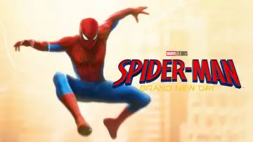Backdrop to the movie "Spider-Man 4" #827019