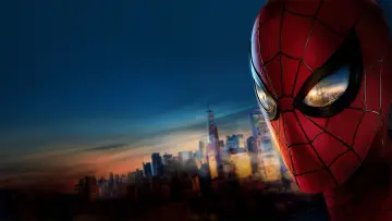 Backdrop to the movie "Spider-Man 4" #827020