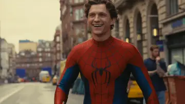 Backdrop to the movie "Spider-Man 4" #827022
