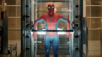 Backdrop to the movie "Spider-Man 4" #827023