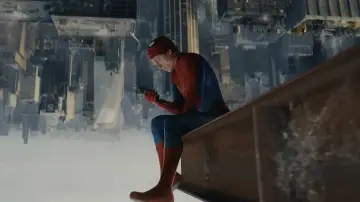 Backdrop to the movie "Spider-Man 4" #827027