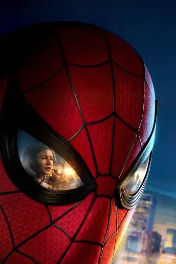 Poster to the movie "Spider-Man 4" #827052