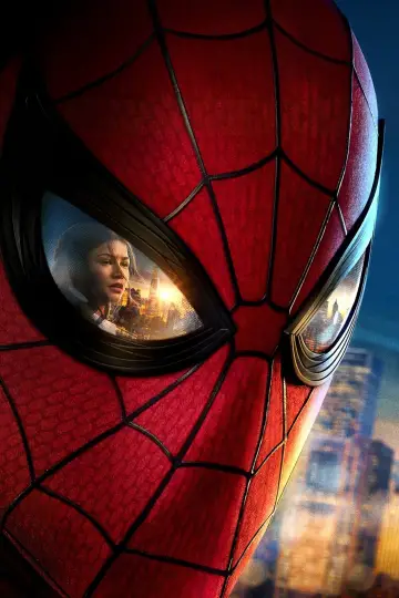 Poster to the movie "Spider-Man 4" #827058