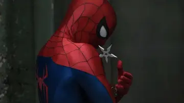 Backdrop to the movie "Spider-Man 4" #909250