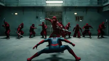 Backdrop to the movie "Spider-Man 4" #909251
