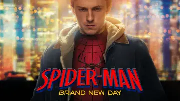 Backdrop to the movie "Spider-Man 4" #909258