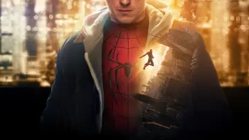 Backdrop to the movie "Spider-Man 4" #909260