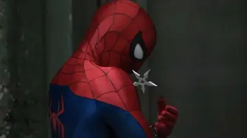 Backdrop to the movie "Spider-Man 4" #909262