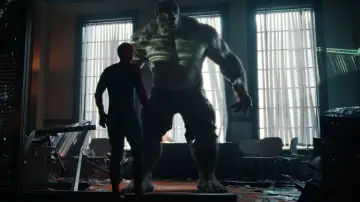 Backdrop to the movie "Spider-Man 4" #924759