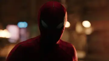 Backdrop to the movie "Spider-Man 4" #924764