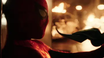 Backdrop to the movie "Spider-Man 4" #924765