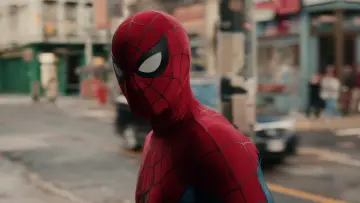 Backdrop to the movie "Spider-Man 4" #924773