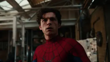 Backdrop to the movie "Spider-Man 4" #924775