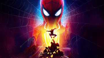 Backdrop to the movie "Spider-Man 4" #924782