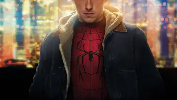 Backdrop to the movie "Spider-Man 4" #924786