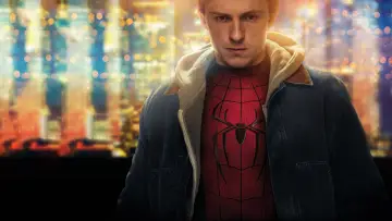 Backdrop to the movie "Spider-Man 4" #924788