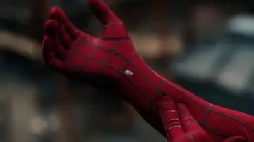 Backdrop to the movie "Spider-Man 4" #924793