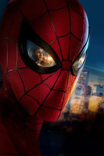 Poster to the movie "Spider-Man 4" #924802