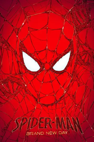 Poster to the movie "Spider-Man 4" #924808