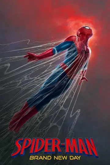 Poster to the movie "Spider-Man 4" #924809