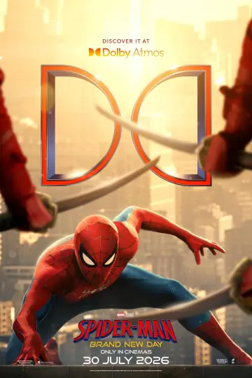 Poster to the movie "Spider-Man 4" #924826