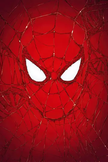 Poster to the movie "Spider-Man 4" #924838