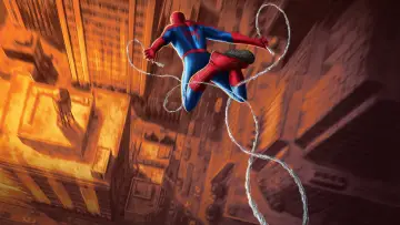 Backdrop to the movie "Spider-Man 4" #952213