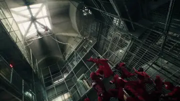 Backdrop to the movie "Spider-Man 4" #952215