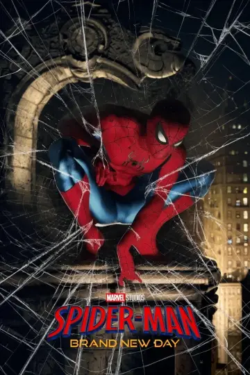 Poster to the movie "Spider-Man 4" #952226
