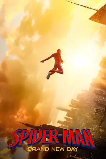 Poster to the movie "Spider-Man 4" #952227